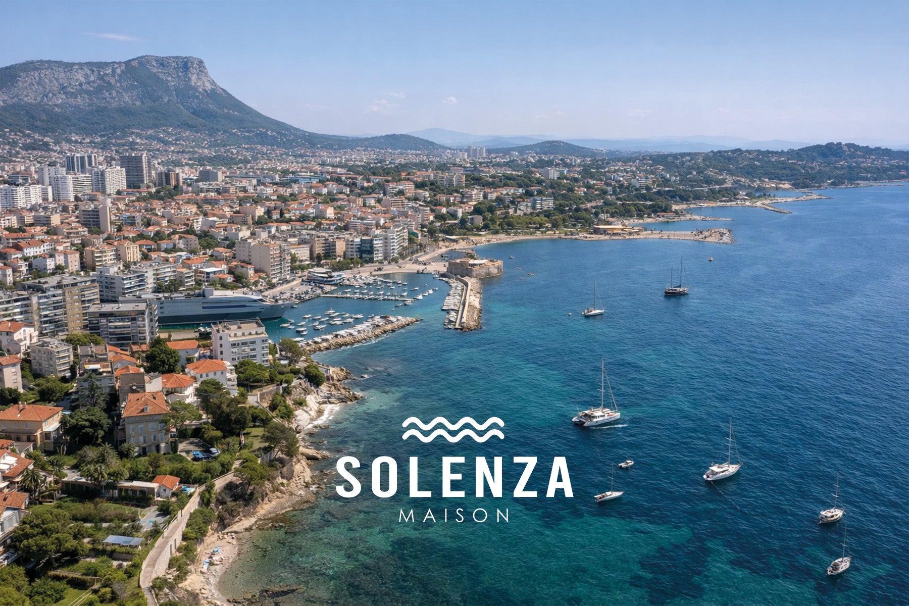 Toulon : une ville inspirante entre mer et soleil