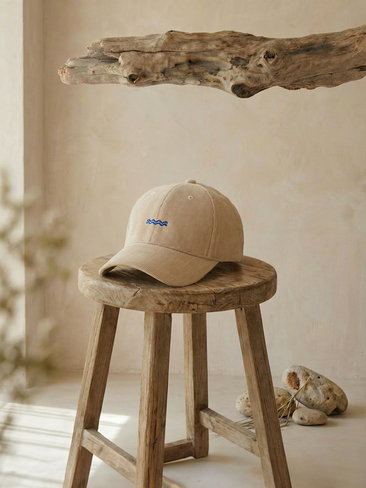 CASQUETTES