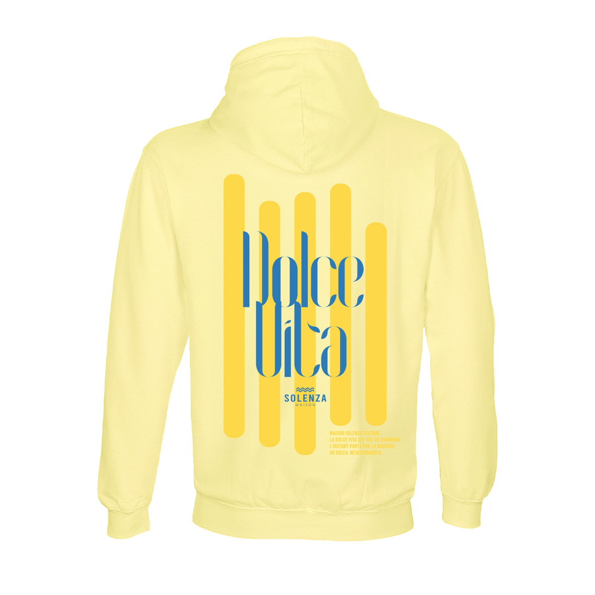 Sweat Dolce Vita