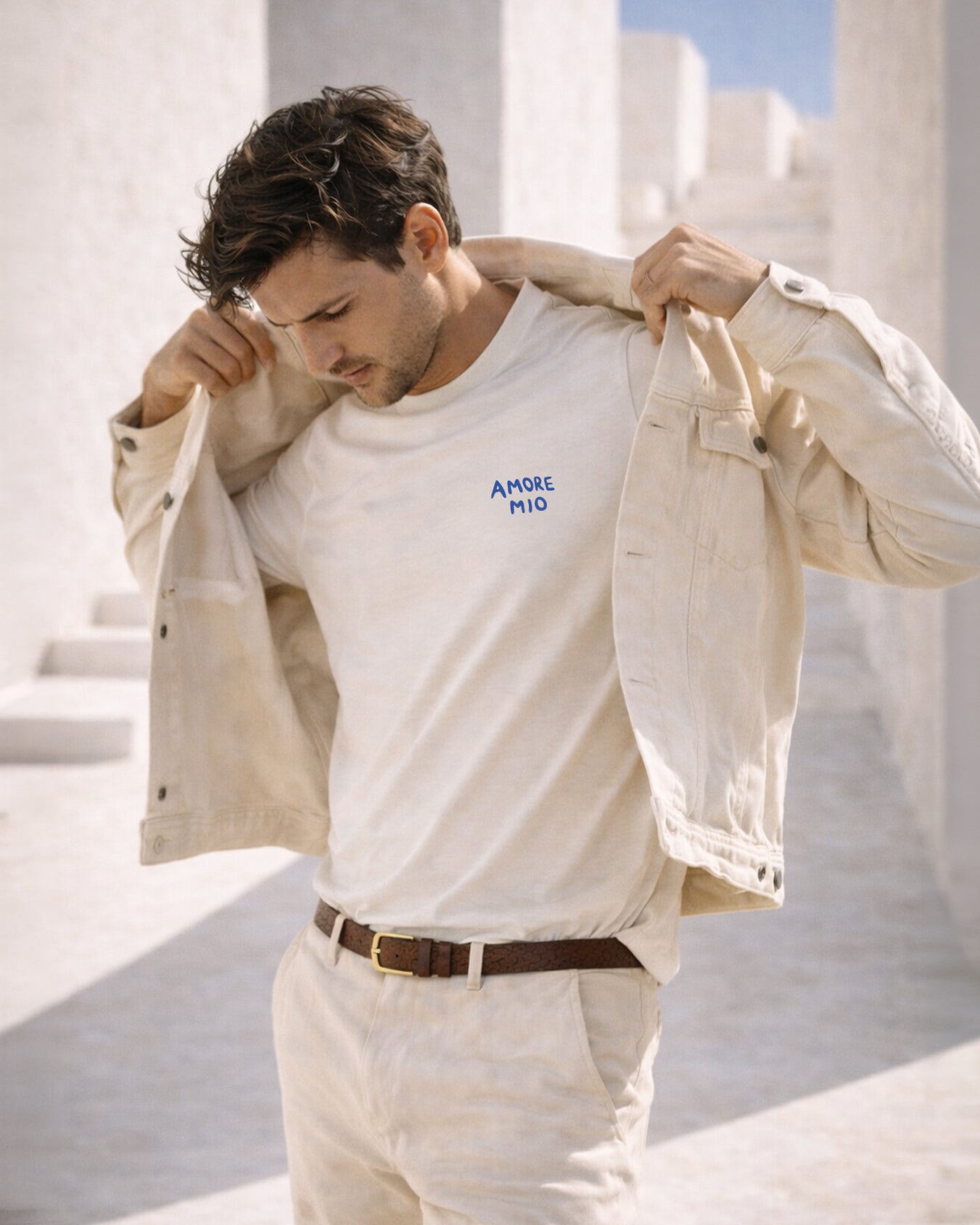 Veste Solenza Riviera