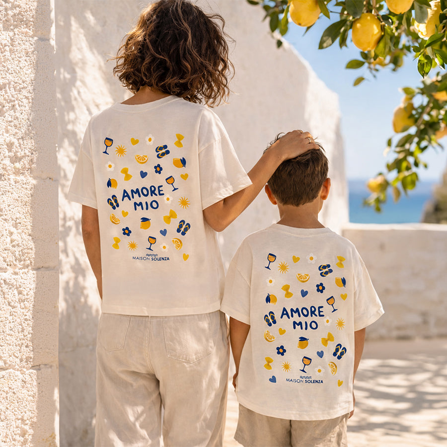 Le matchy matchy : la tendance mode inspirée de la Méditerranée !