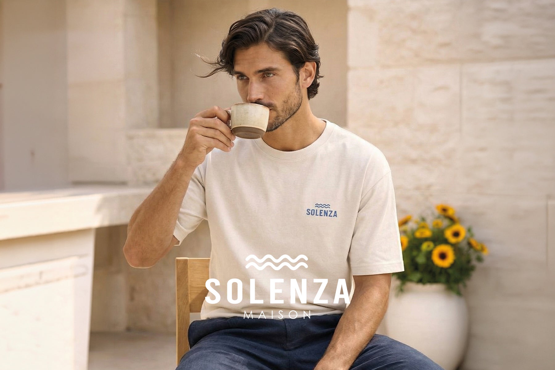 Pourquoi choisir un t-shirt en coton bio ?