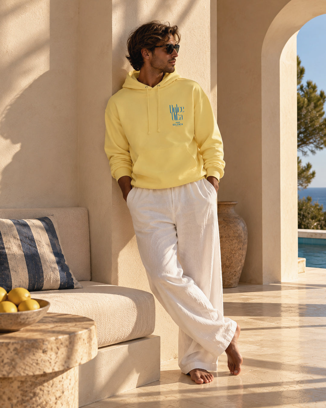 Sweat Dolce Vita