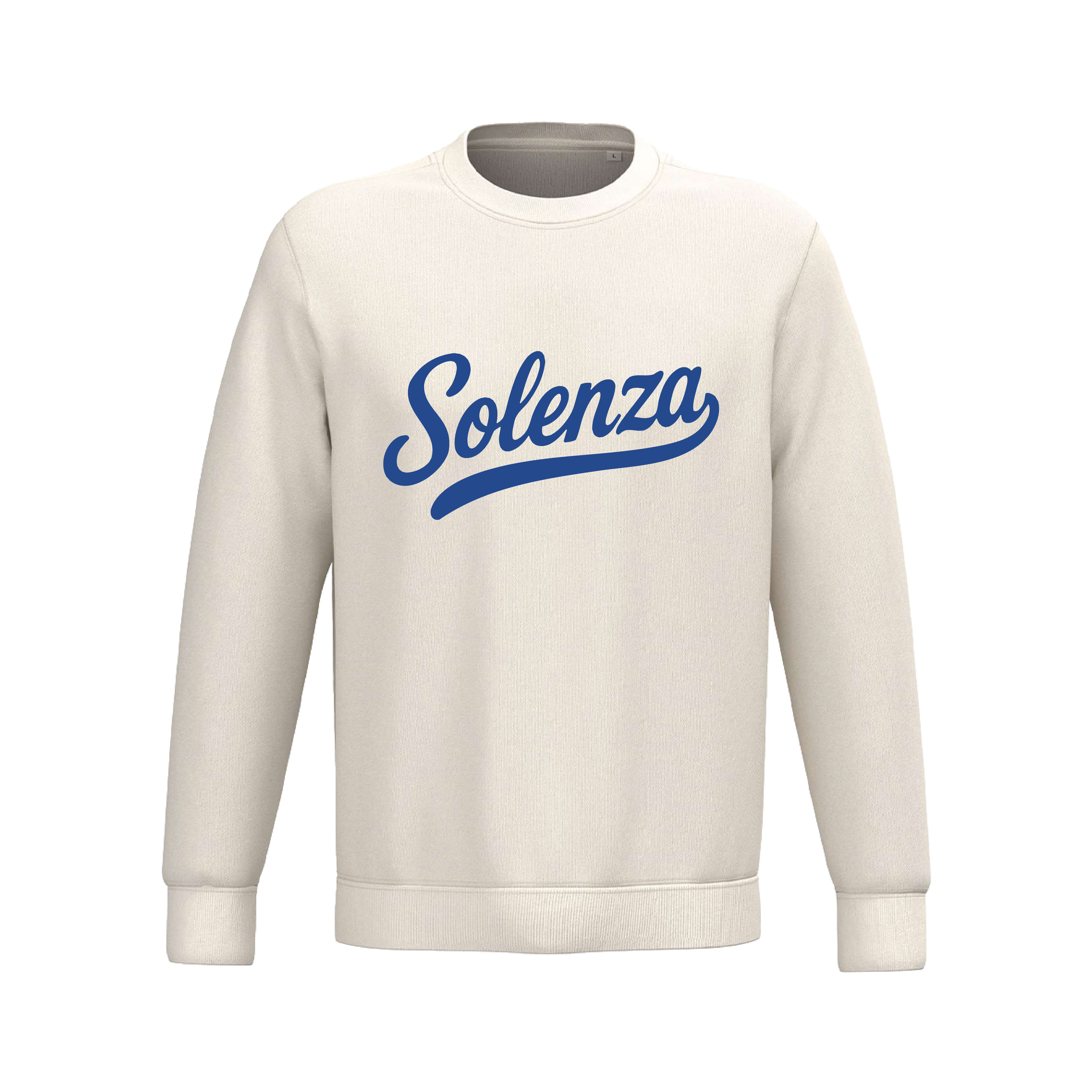 Sweat sans capuche Solenza