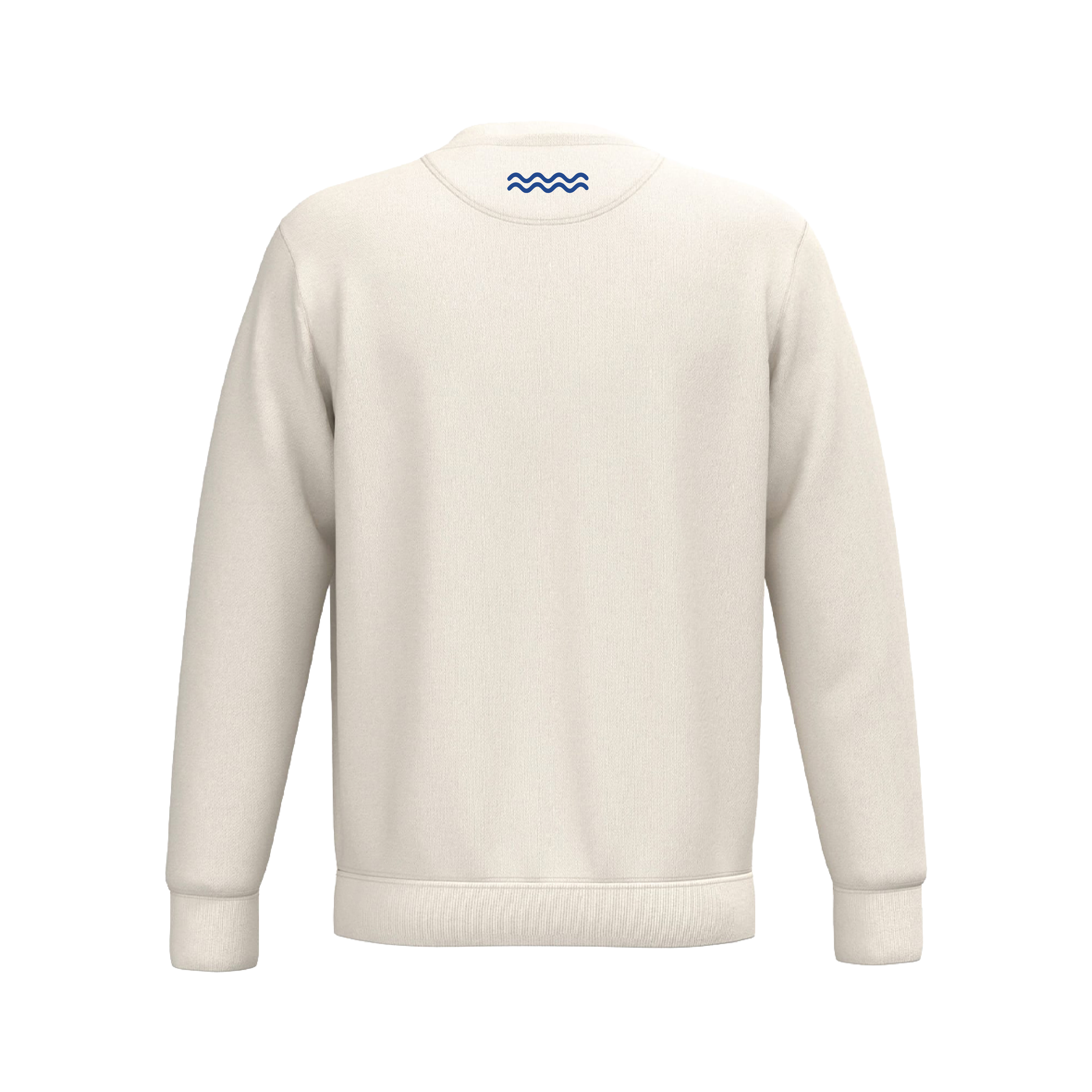 Sweat sans capuche Solenza