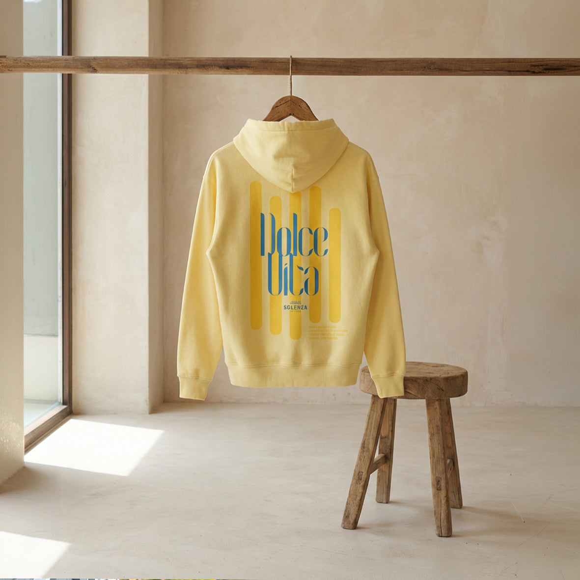 Sweat Dolce Vita
